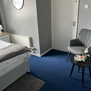  Homestay Double Near Centre