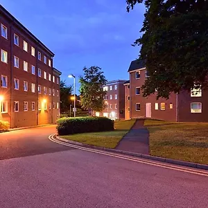  Apartment Broadgate Park Beeston